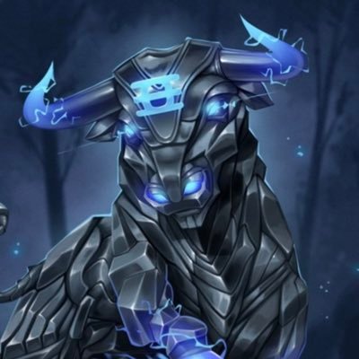 EfinityBull's profile picture. #Efinity $EFI | #Enjin $ENJ
