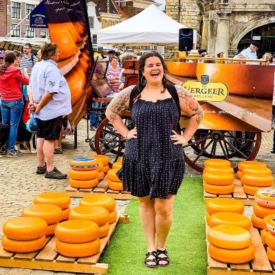 kristinedidit's profile picture. 📍 🤷🏻‍♀️   🌎 3ish years of full time solo travel 👸🏻 20+ year Concierge  🌶️ Latina | Forever missing Maxie 🐶 📧 kristinedidit@gmail.com