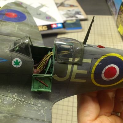 HRO55826605's profile picture. 細々と模型やってます、色々アイデアを吸収出来ればと思いアカウントとりました。無言フォローで挨拶無しですがご無礼お許し下さい。