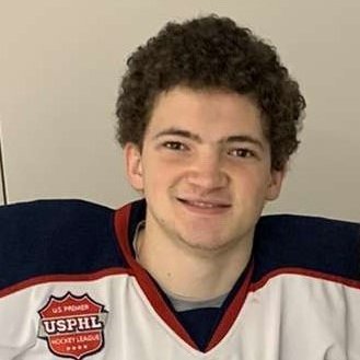 franklinberry44's profile picture. 🏒WORK HARD - AIM HIGH