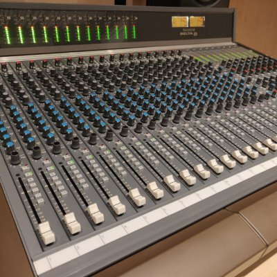 Music Production and Recording Studio in New Jersey