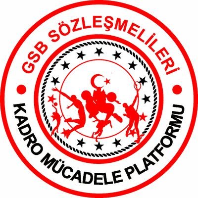 HAKLI KADRO MÜCADELESİNDE VARMISIN  SENDE!!!