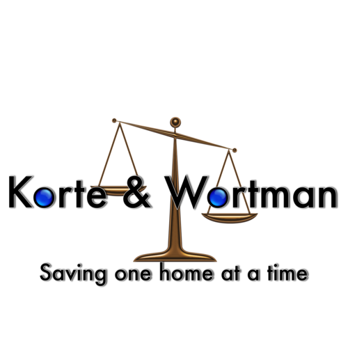 Korte & Wortman, P.A. have the experience and expertise to help homeowners that are facing a potential foreclosure. Free Consultation (561) 544-7071