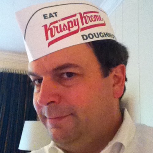 jsmcmurray's profile picture. 