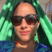 Andrea Sánchez(@andrealsanchezq) 's Twitter Profile Photo