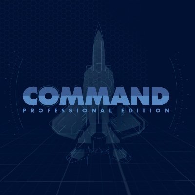 Developers of Command: Modern Operations (https://t.co/zOK3RzVo2r) and Command Professional Edition (https://t.co/r1FNQfWB9D)