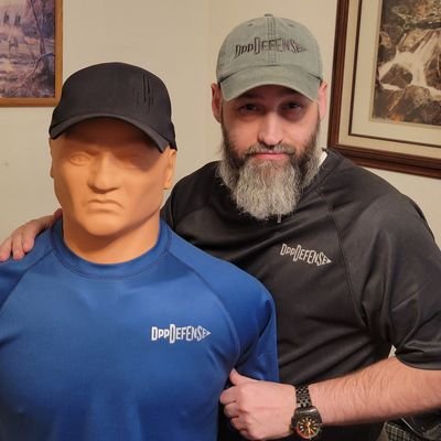 I personally believe that personal defense is being prepared for any threat. Including but not limited to, predators animal and human, weather, and the elements