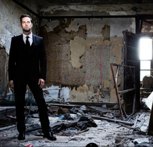 TRealChrisAdams's profile picture. .Native Californio - DTLA Resident. .To Live and Let Die in LA. . RVCC: Founder