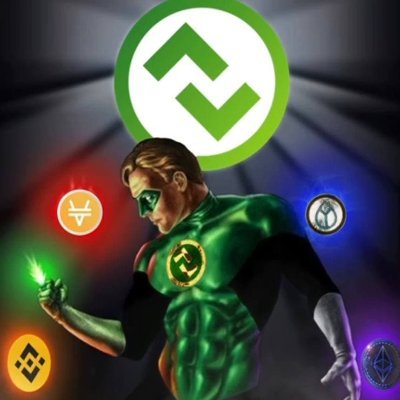 #BSCX #BSCXHeroes #crypto #smartchain #Launchzone
Learning crypto 1 year! Massage me for joint work