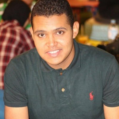 Mo7amed_Waheed's profile picture. Dental student