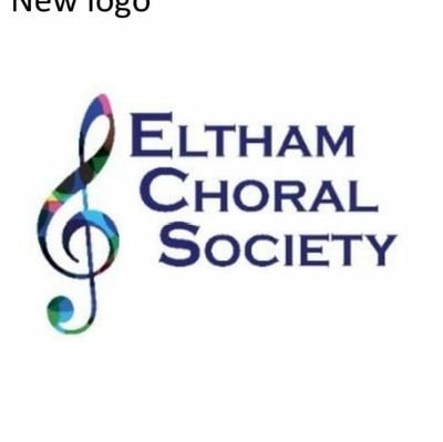 All welcome! Just show up & sing. Thursdays 7.30pm URC 1 Court Road Eltham SE9 5AD or email enquiries@elthamchoral.org.uk for more info and our newsletter 🎶