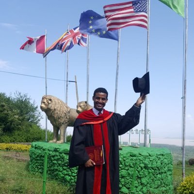 MD, Emergency and critical care medicine resident at st. paul hospital millennium medical college, believer and Ethiopian!