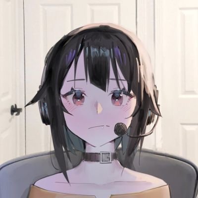 cr1m3ra's profile picture. 🔞