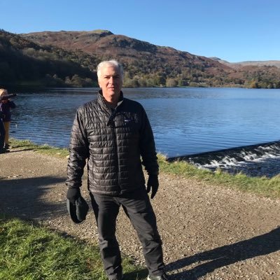 KenDisbrow's profile picture. Eh…I’m really just a monkey with a keyboard.  Sooner or later something more or less profound will come out of this.