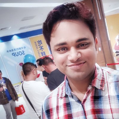 Live & Let them Live. Spread Peace and Happiness. Follow me ➡ Instagram@the.freigeist Facebook@rayhan.tanvir Lecturer (East China University of Technology)