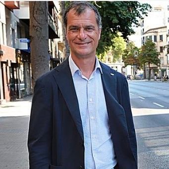 JoanCompany's profile picture. Director immobiliària CEIGRUP - FINQUES COMPANY.
President Col.legi Agents de la Propietat Immobiliària de Girona