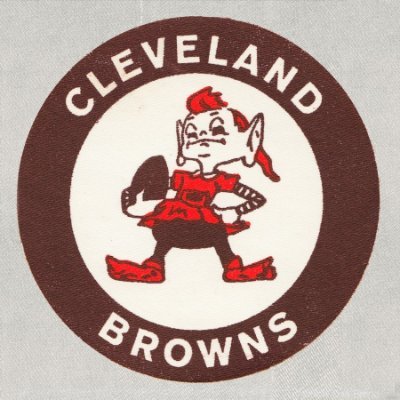 #Browns || #DawgPoundForever || I no longer am active on this account.