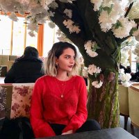 Beril İşgüder (@beril_isguder) Twitter profile photo