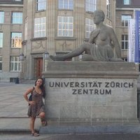 Alba Sánchez (@sanchezf_a) 's Twitter Profile
