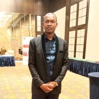 Oumarou Yacoudima (@oyacoudima) 's Twitter Profile