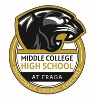 MCHS at HCC Fraga(@MCHSFraga) 's Twitter Profile Photo