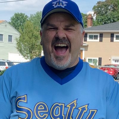 Phil 4:13; Seahawks super fan and season ticket holder; suffering Mariners fan and NYR lover (now Kraken, too!); oh...and part-time bowler...lol