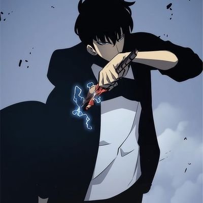 KenKane56405261's profile picture. luv anime