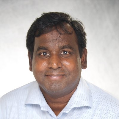 Balaji Manicassamy Profile
