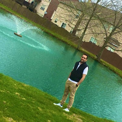 FadyMoussa13's profile picture. Funny and hard worker