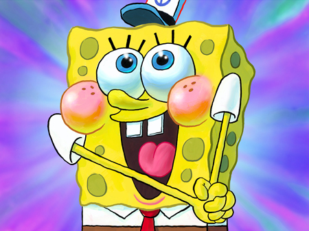 Well, Me and Spongebob are twins Singing and beats my life,LOVE MY MINDLESS BEHAVIOR and I am so random dont forget aight peace and love