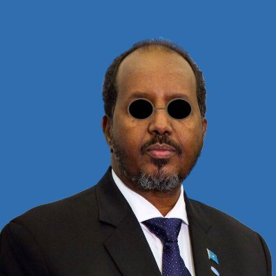 Hassan Sheikh Mohamud Ulusow Gurguurte