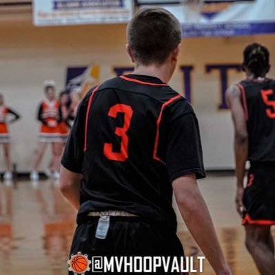 5’10 PG 2023 Beavercreek High School