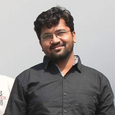 DrMaheshChavdar's profile picture. Microbiologist, Researcher, Agripreneur