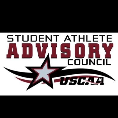 Welcome to the official USCAA Student Advisory Council Twitter! Proudly Representing Student Athletes in the USCAA