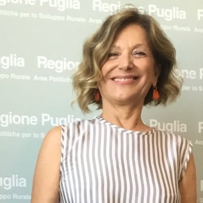 Interprete di Conferenza Assointerpreti, Responsabile Assointerpreti Puglia