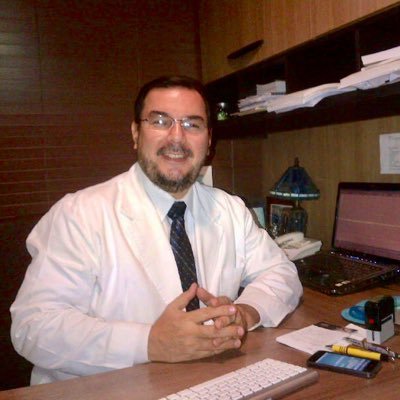 Dr. Fabrizio Delgado C