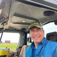 Eric Birschbach (@agsitecropcnslt) 's Twitter Profile