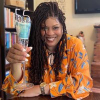 Juliet Coley BCAe (@iamjulietcoley) 's Twitter Profile Photo Juliet Coley BCAe (@iamjulietcoley) 's Twitter Profile Photo
