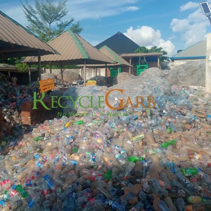 RecycleGarb Hub Ltd