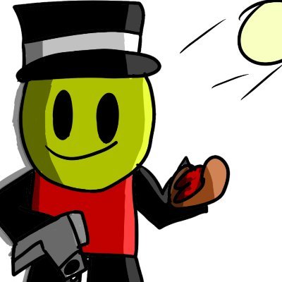 HusHussain9's profile picture. my gaming tags are mostly flippy the duck