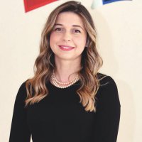 Marianna Vargas Gurilieva (@mariannavargasg) 's Twitter Profile Photo