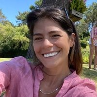 Stefani Spinelli (@stefanispinelli) 's Twitter Profile