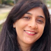 Aditi Kanhere (@kanhere_lab) 's Twitter Profile Photo Aditi Kanhere (@kanhere_lab) 's Twitter Profile Photo