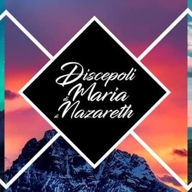 La Comunità “Discepoli di Maria di Nazareth” nasce all’interno del movimento carismatico come dono di Dio fatto alla Chiesa.