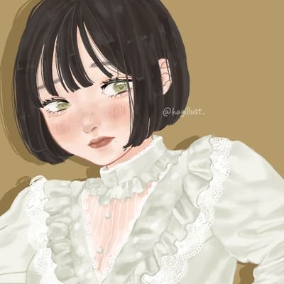 hagitaさんのプロフィール画像