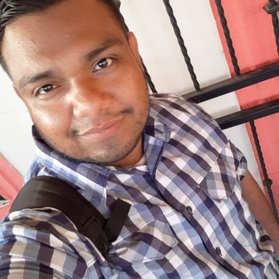 ChVivas's profile picture. 🇳🇮Nicaragüense 🇳🇮, Jesús ✝️ es la meta,🆒, adicto al  ☕ porque todo se resuelve mejor con calma, con un buen 📙. 
⏪⏯️⏩Aprendiz de la vida.⏪⏯️⏩