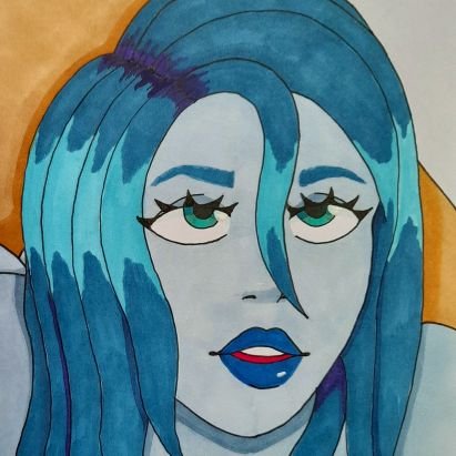 ArcaneAuroraArt's profile picture. Hi there 😘
I love to create naughty doodles of my OCs 
🔞 No Minors please