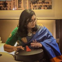 charu hariharan (@charuhariharan) 's Twitter Profile