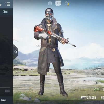 LUMAYAN95's profile picture. 