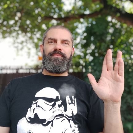 moesh75's profile picture. 